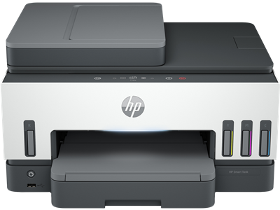HP Smart Tank 790 All-in-One Tintenflaschen 