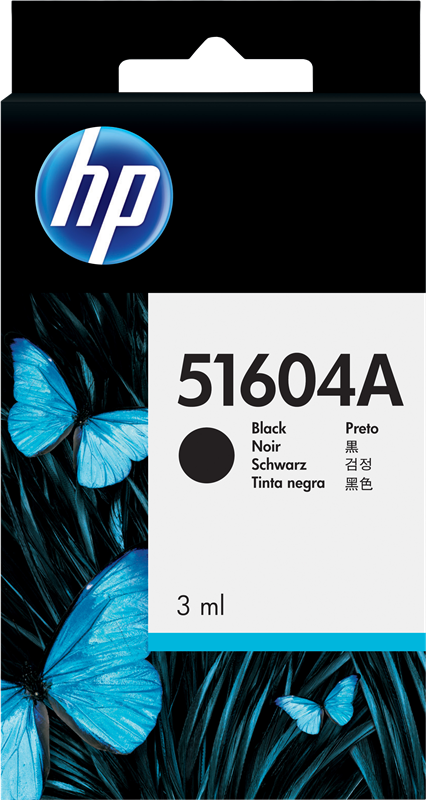 Druckerpatronen HP SPS 3ml & 18ml (Silo Standard)
