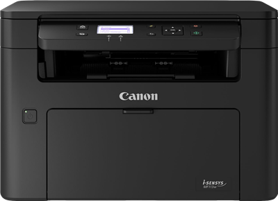 Canon i-SENSYS MF 113 w
