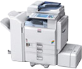 Infotec MP C 2800 Toner