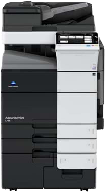 Konica Minolta AccurioPrint C 759 Toner