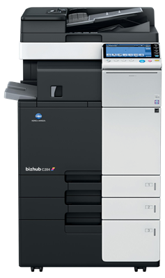 Konica Minolta bizhub C284 Toner