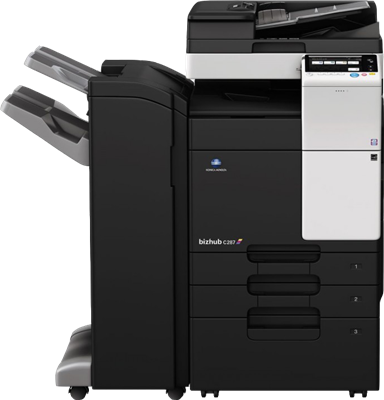 Konica Minolta bizhub C287 Toner