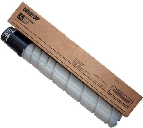 Toner Konica Minolta TN-221 (Silo Standard)