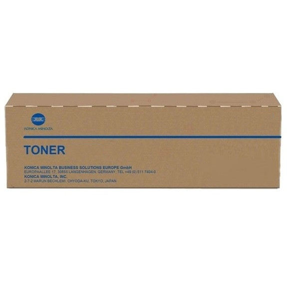 Toner Konica Minolta TN-620 (Silo Standard)