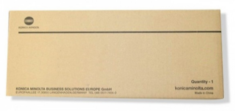 Toner Konica Minolta A5E71 (Silo Standard)