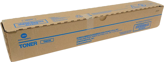 Toner Konica Minolta AC79050 (Silo Standard)