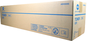 Toner Konica Minolta A8H5050 (Silo Standard)