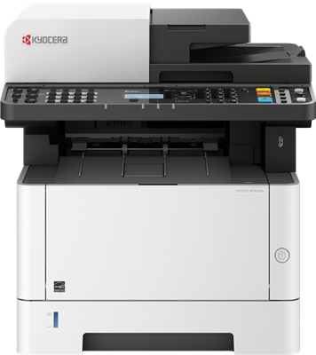 Kyocera ECOSYS M2635dn KL3 Toner