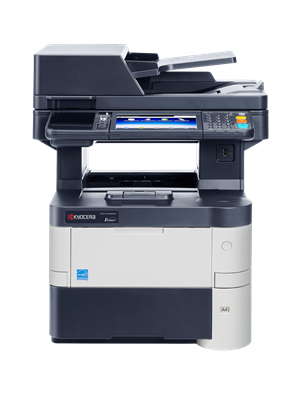 Kyocera ECOSYS M3040idn Toner