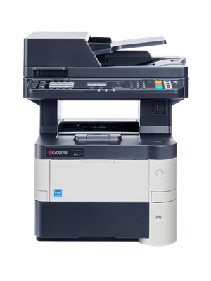 Kyocera ECOSYS M3540dn Toner