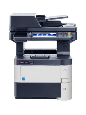 Kyocera ECOSYS M3540idn Toner