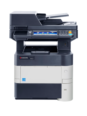 Kyocera ECOSYS M3550idn Toner