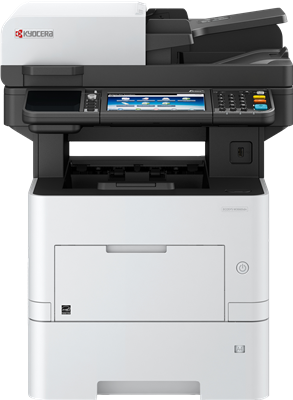 Kyocera ECOSYS M3660idn Toner