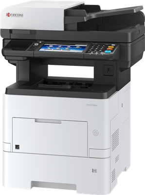 Kyocera ECOSYS M3860idn Toner