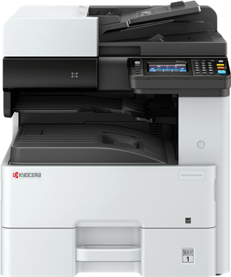 Kyocera ECOSYS M4125idn Toner
