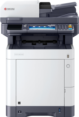 Kyocera ECOSYS M6235cidn Toner