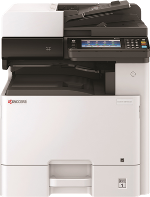 Kyocera ECOSYS M8130cidn Toner