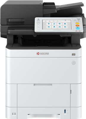 Kyocera ECOSYS MA3500cifx Toner
