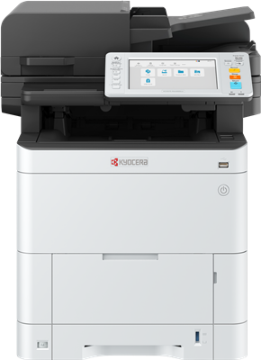 Kyocera ECOSYS MA4000cix Toner