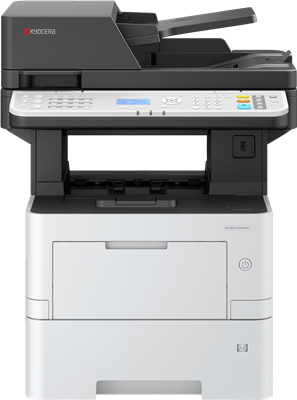 Kyocera ECOSYS MA4500fx Toner