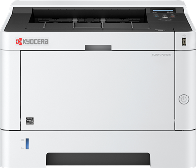 Kyocera ECOSYS P2040dw Plus Toner