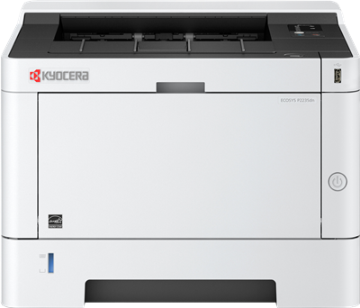 Kyocera ECOSYS P2235dn Toner