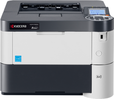 Kyocera ECOSYS P3045dn Toner