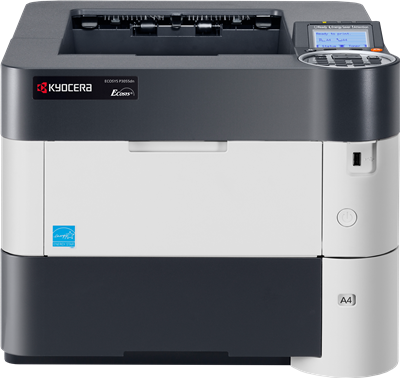 Kyocera ECOSYS P3055dn Toner