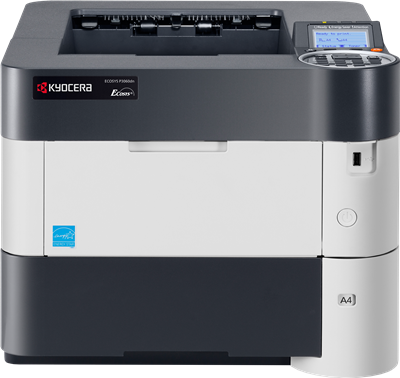 Kyocera ECOSYS P3060dn Toner