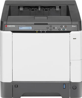 Kyocera ECOSYS P6026cdn Toner