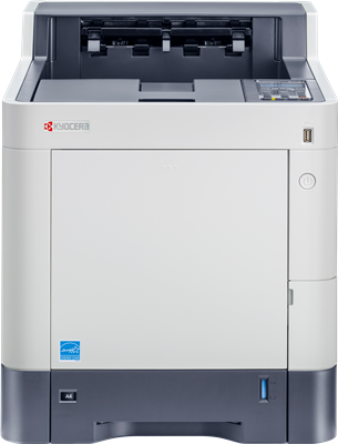 Kyocera ECOSYS P6035cdn Toner