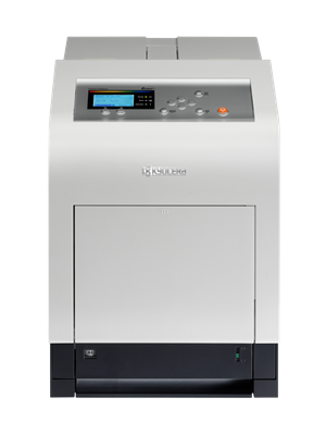 Kyocera ECOSYS P7035cdn Toner