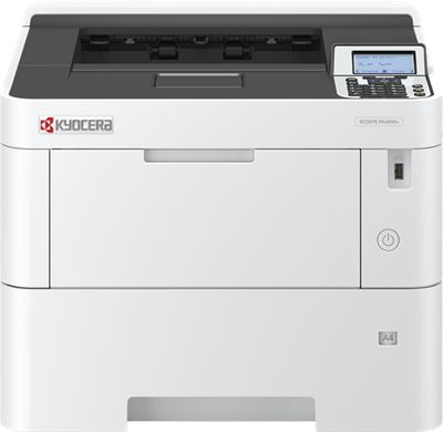 Kyocera ECOSYS PA4500x KL3 Toner
