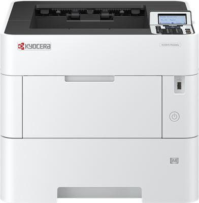 Kyocera ECOSYS PA5500x KL3 Toner