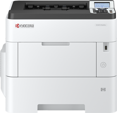 Kyocera ECOSYS PA6000x KL3 Toner