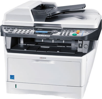 Kyocera FS-1130MFP Toner