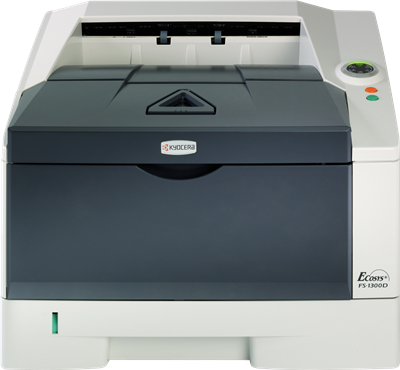 Kyocera FS-1300D Toner