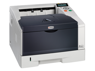 Kyocera FS-1350DN Toner