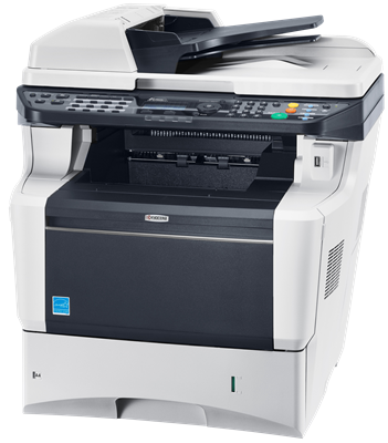 Kyocera FS-3040MFP Toner