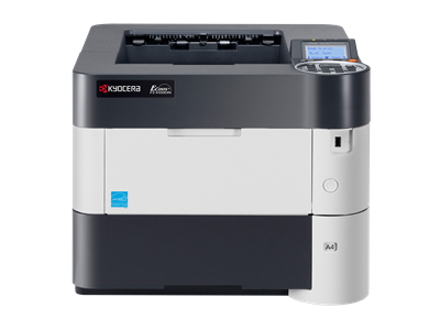 Kyocera FS-4100DN Toner