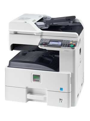 Kyocera FS-6530MFP Toner