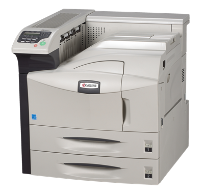 Kyocera FS-9530DN Toner