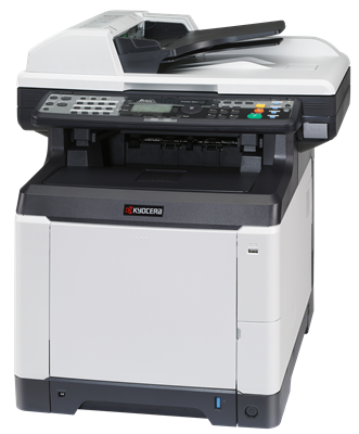 Kyocera FS-C2126MFP Toner
