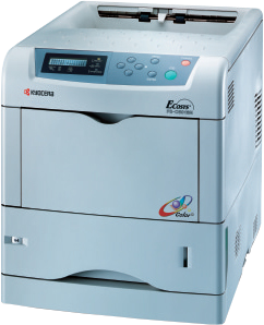 Kyocera FS-C5016N Toner