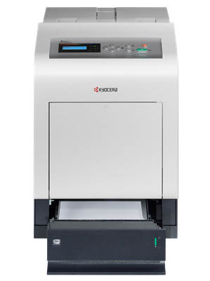 Kyocera FS-C5350DN Toner