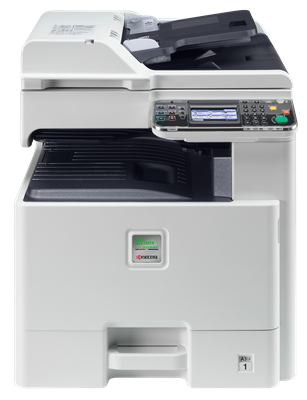 Kyocera FS-C8020MFP Toner