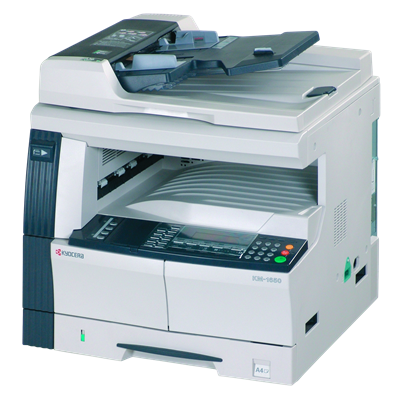 Kyocera KM-1650 Toner