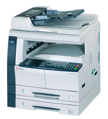 Kyocera KM-2050 Toner