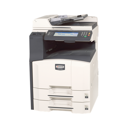 Kyocera KM-2540 Toner